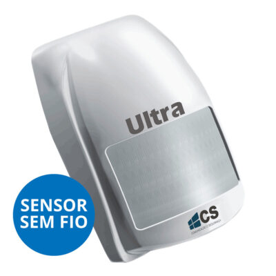 Sensor infravermelho Flex 4000 RF