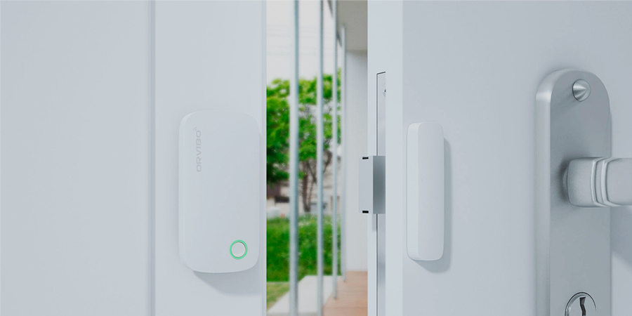 Orvibo smart home