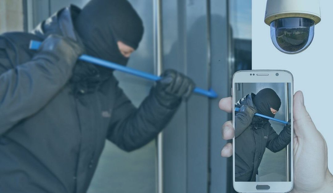 Benefícios do alarme de intrusão (repasse aos seus clientes!)