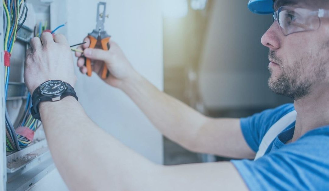 3 Boas práticas para instaladores de segurança