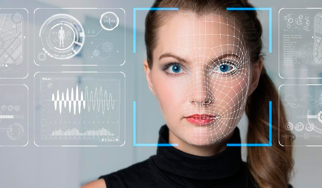 Controle de acesso facial: A aposta para segurança empresarial