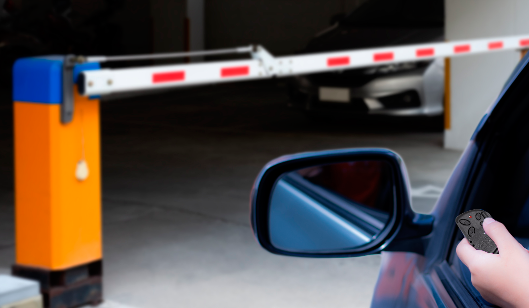 Controle de acesso veicular: Tecnologia aliada à segurança e comodidade