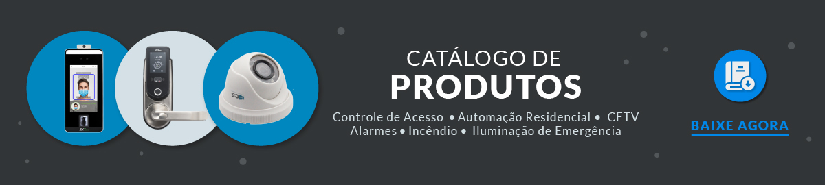 Banner catálogo de produtos