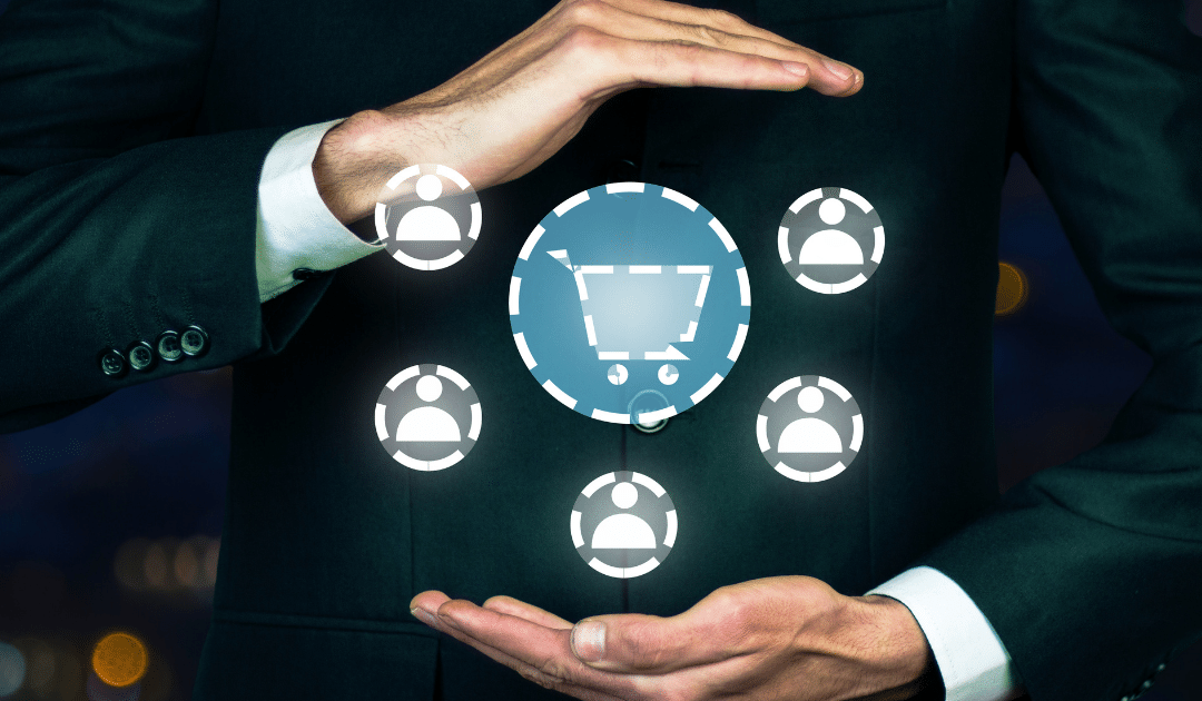 3 ações essenciais para a Black Friday em lojas de segurança eletrônica