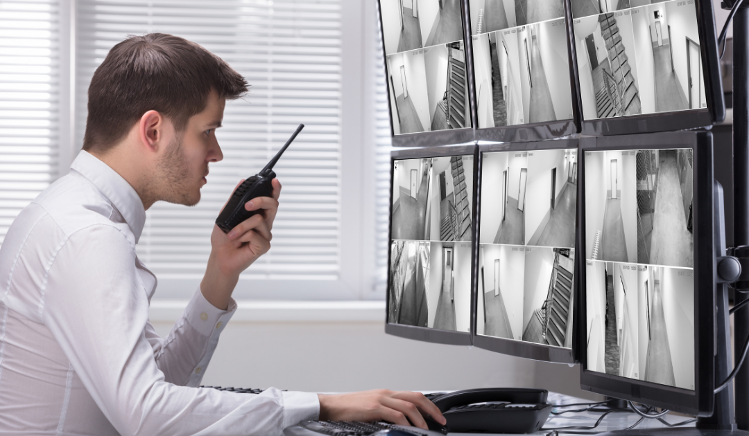 Câmera CFTV da CS: Alta tecnologia promovendo segurança de residências e empresas