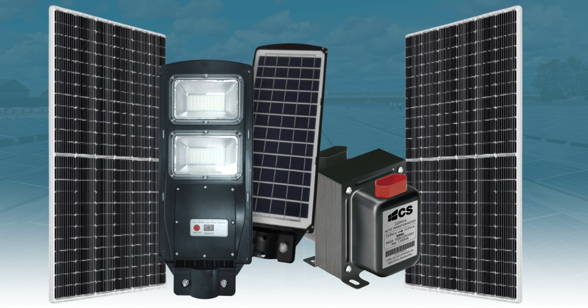 energia solar para empresas