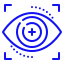ícone olho