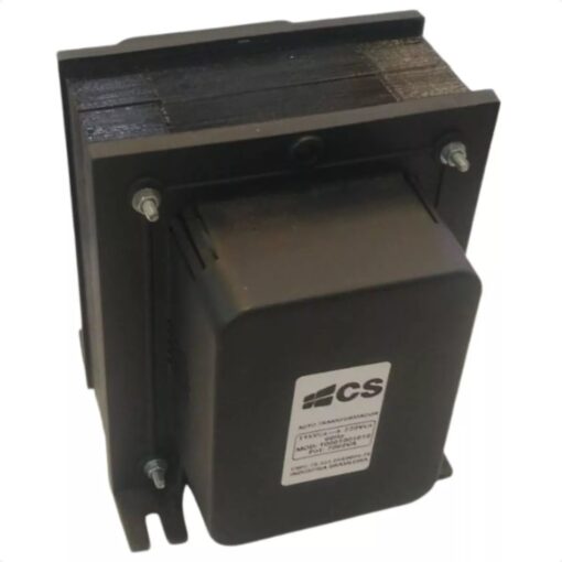 Auto Transformador  7000VA/3500W Bivolt ATR 7000