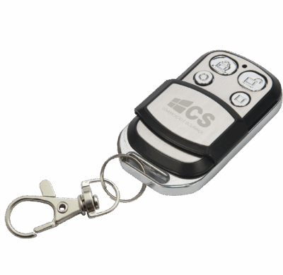 Controle Remoto TX3000 Aço