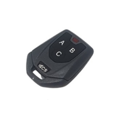 CONTROLE REMOTO TX 3000 3B SLIM